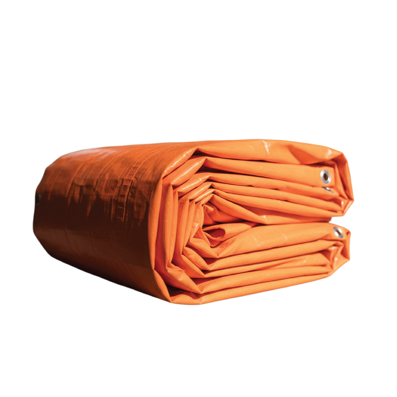 TARPAULIN LONA RAVAK TRA0925-HXD500-74 7.5X4.5M